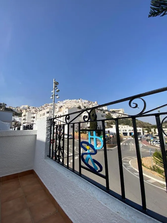 Hotel Simon Mojacar 0*,