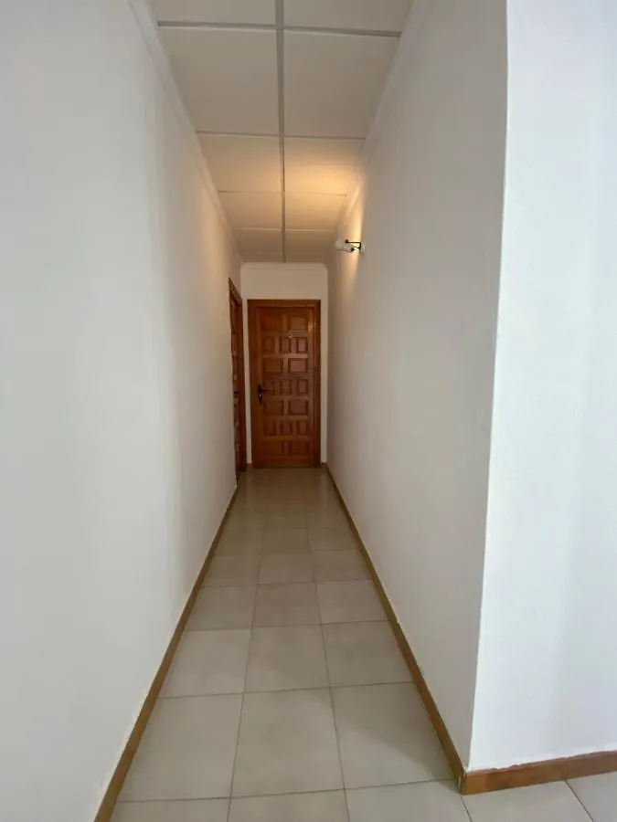 Hotel Simon Mojacar