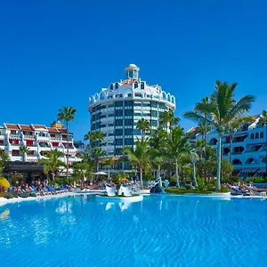 Parque Santiago Iv 3*, Playa de las Américas España