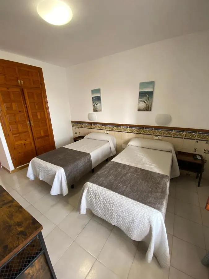 Hotel Simon Mojacar
