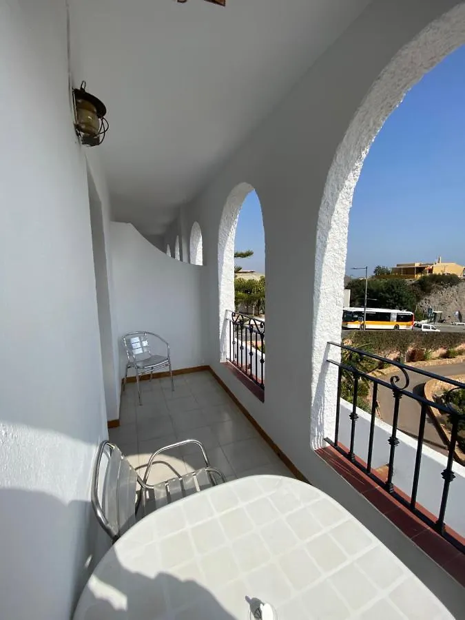 Hotel Simon Mojacar