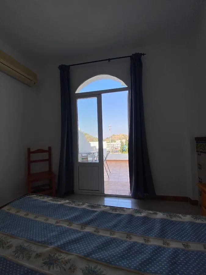 Hotel Simon Mojacar 0*,  Spain