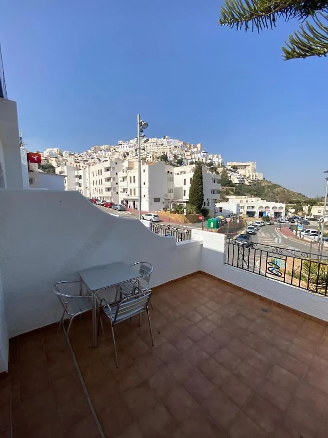 Hotel Simon Mojacar