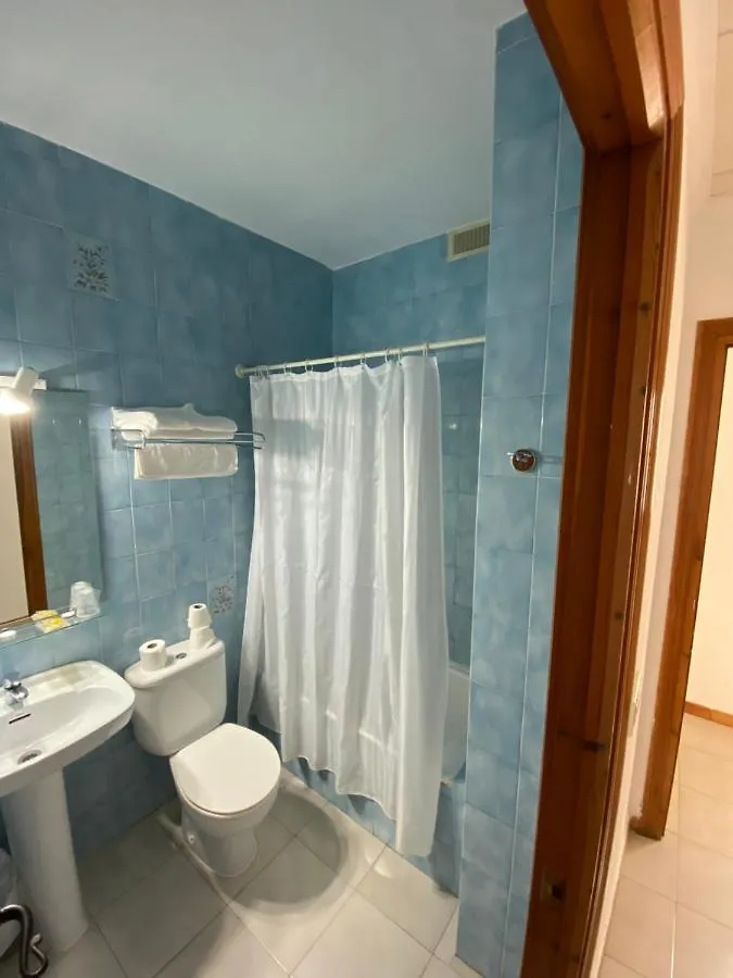 Hotel Simon Mojacar