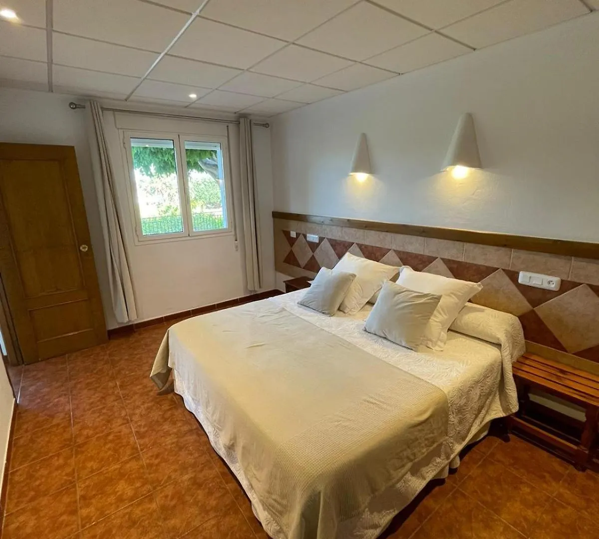 Hotel Simon Mojacar 0*,  Spain