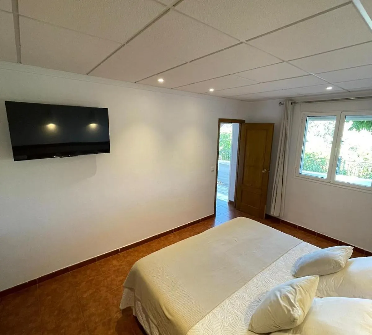 Hotel Simon Mojacar