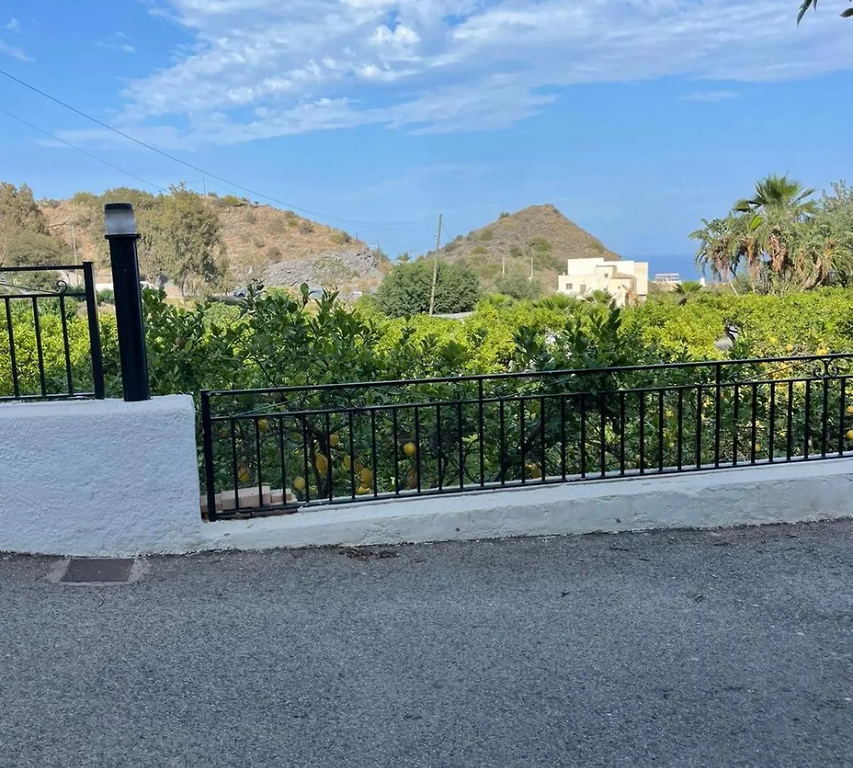 Hotel Simon Mojacar