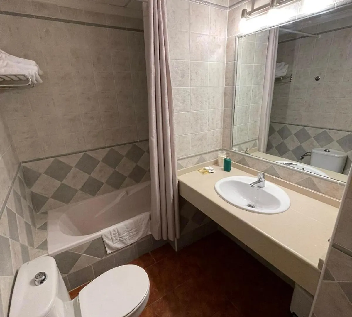 Hotel Simon Mojacar