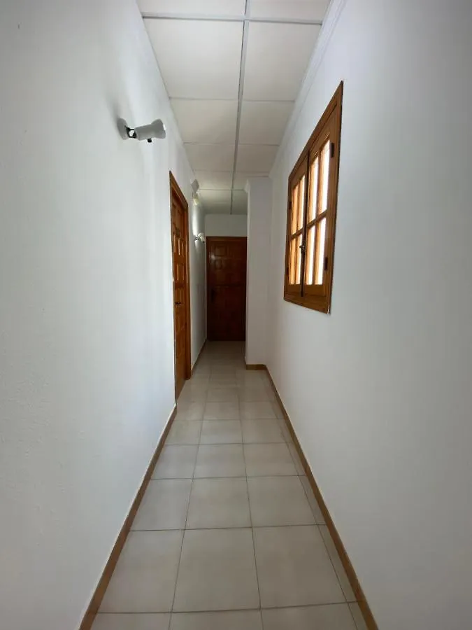 Hotel Simon Mojacar