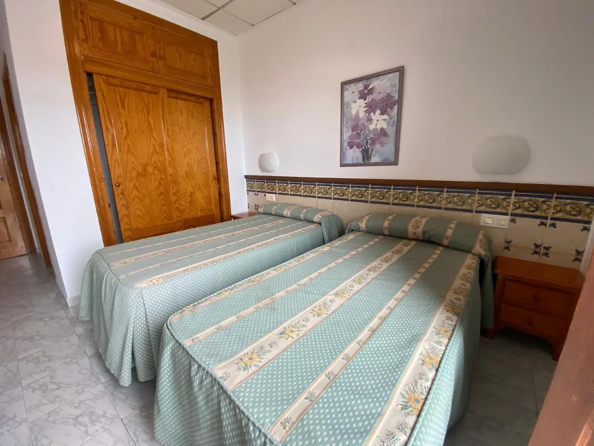 Hotel Simon Mojacar 0*,  Spain